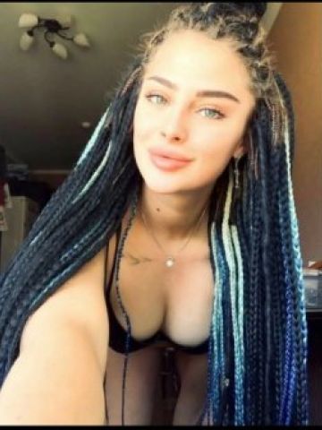 Анкета проститутки Алла - Фото 1, , 23 года, №239231
